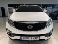 Kia Sportage (2014)