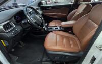 Kia Sorento (2019)