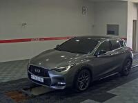 Infiniti Q30 (2017)