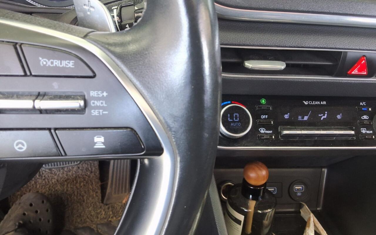 Hyundai Sonata (2019)
