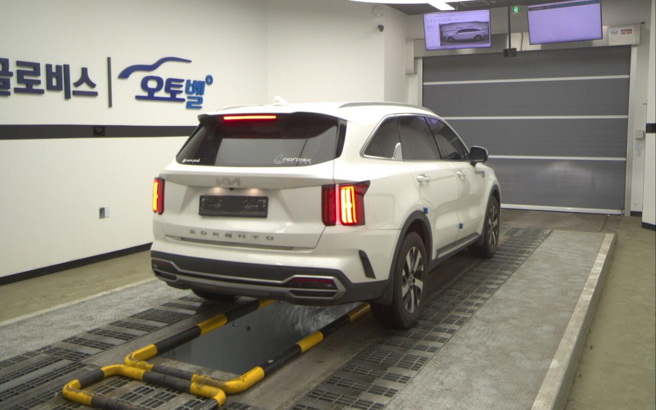 Kia Sorento (2021)