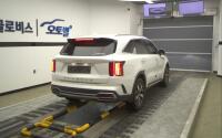 Kia Sorento (2021)