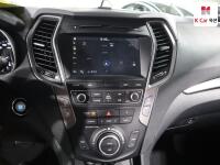 Hyundai Santa Fe (2017)