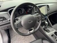 Renault Samsung SM6 (2018)