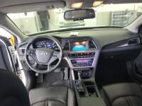 Hyundai Sonata (2015)