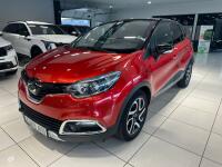 Renault Samsung QM3 (2017)