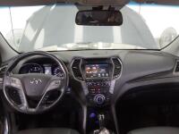 Hyundai SantaFe (2017)
