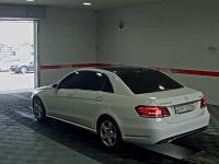 Mercedes E250 (2014)