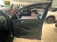 Hyundai Tucson (2019)