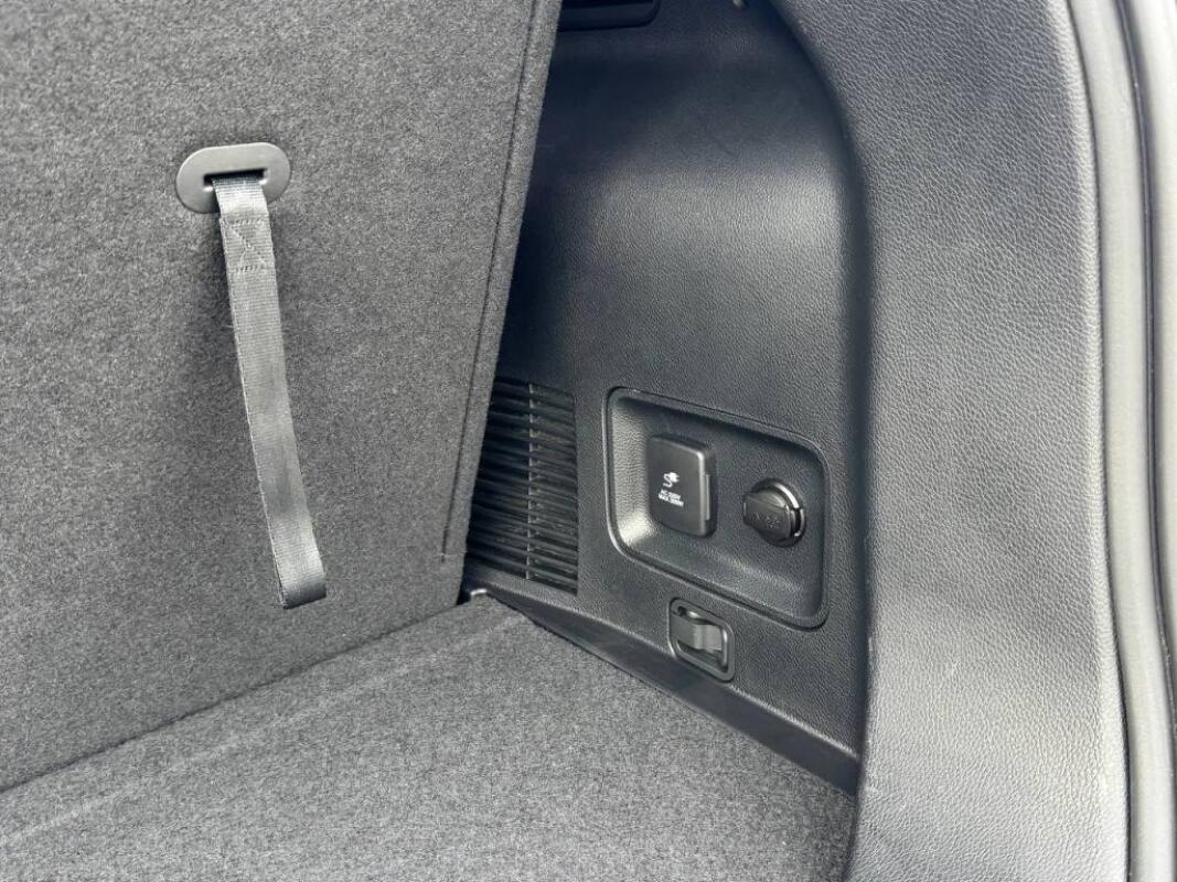 Hyundai Maxcruz (2016)
