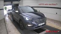 Hyundai Santa Fe (2016)
