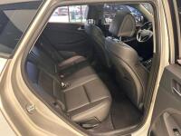 Hyundai Tucson (2018)