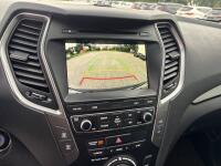 Hyundai SantaFe (2016)