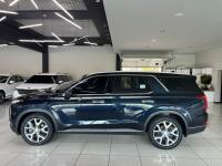 Hyundai Palisade (2019)