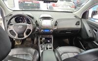 Hyundai Tucson (2013)