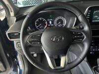 Hyundai SantaFe (2018)