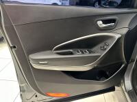 Hyundai SantaFe (2017)