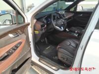 Hyundai SantaFe (2018)