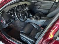 Jaguar XE (2016)