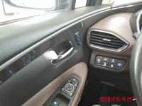 Hyundai Santa Fe (2019)