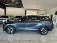 Kia Sportage (2021)