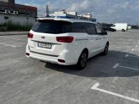 Kia Carnival (2019)