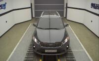 Kia Sorento (2019)