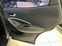 Hyundai SantaFe (2016)