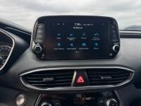 Hyundai SantaFe (2019)