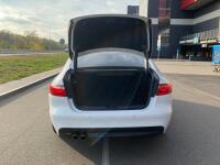 Jaguar XF (2016)