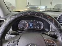 Hyundai Tucson (2020)