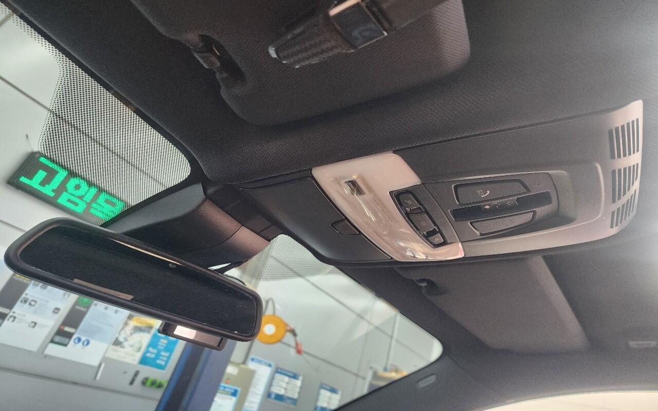 BMW X6 (2015)