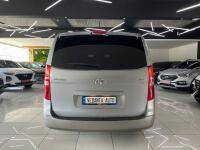 Hyundai H-1 (2016)