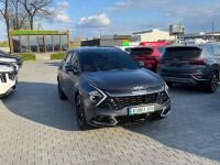 Kia Sportage (2021)