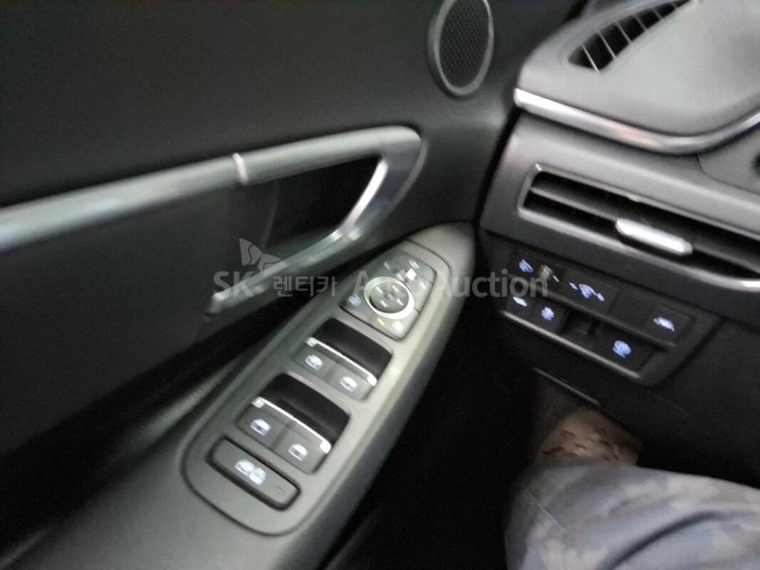 Hyundai Sonata (2020)