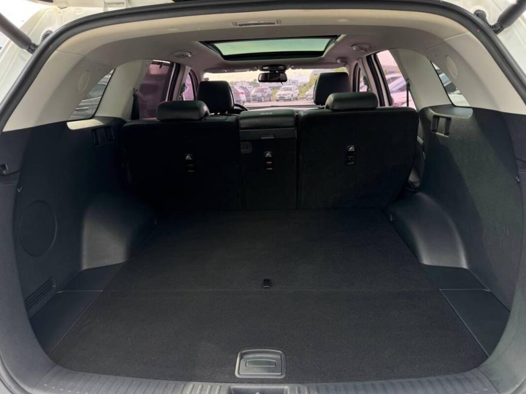 Kia Sorento (2014)
