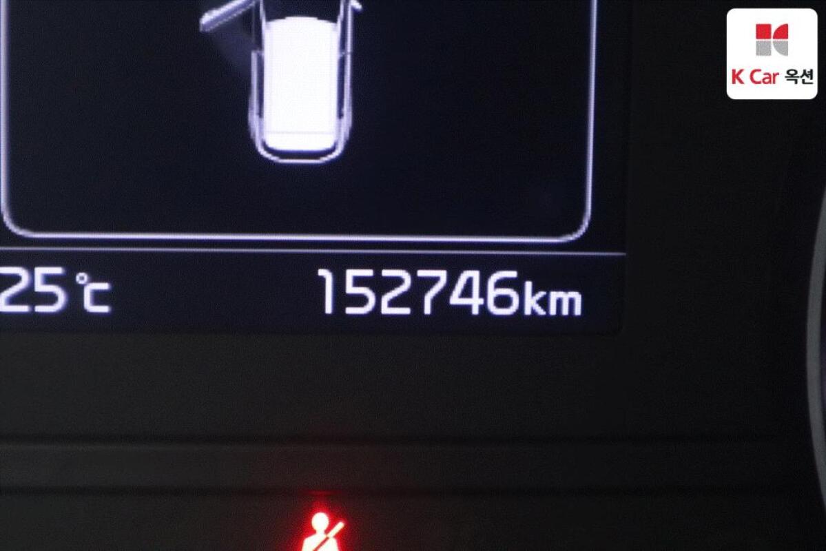 Kia Sportage (2016)