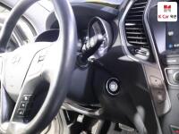 Hyundai SantaFe (2015)