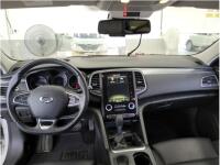Renault Samsung SM6 (2017)