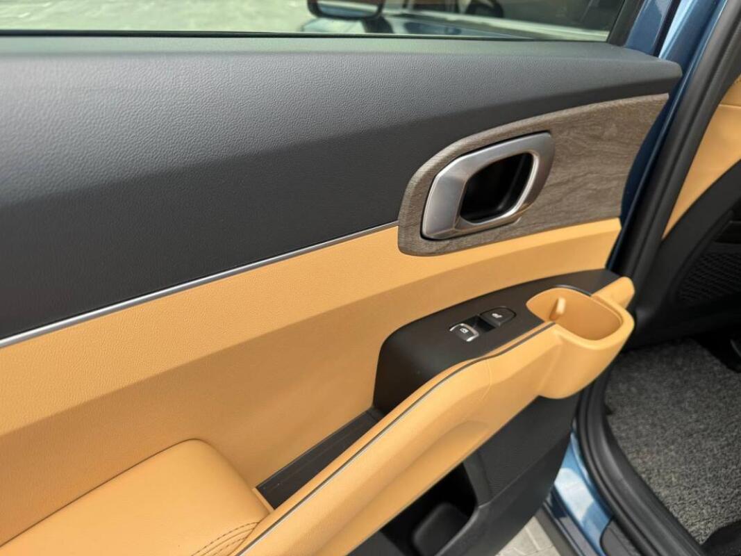 Kia Sorento (2020)
