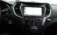 Hyundai SantaFe (2016)