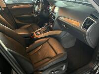Audi Q5 (2015)