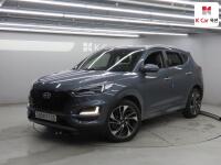 Hyundai Tucson (2020)