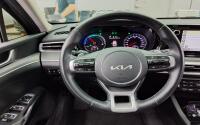 Kia K5 (2022)
