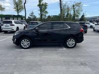 Chevrolet	Equinox (2020)