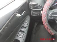 Hyundai SantaFe (2019)