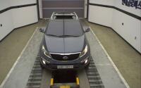 Kia Sportage (2015)