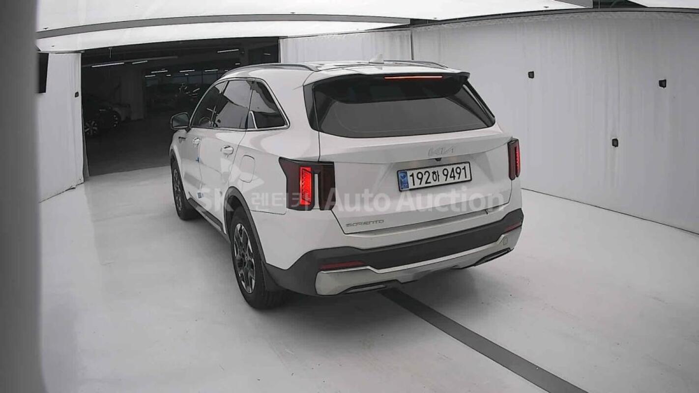 Kia Sorento (2023)