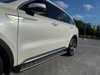 Kia Sorento (2021)