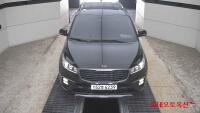 Kia Carnival (2020)